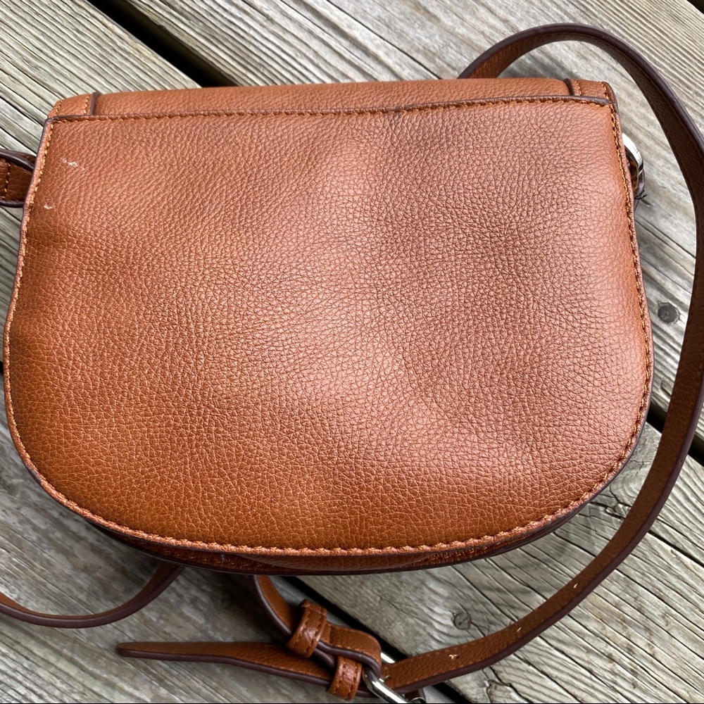 Design Lab Crossbody Bag - Picture 9 of 10